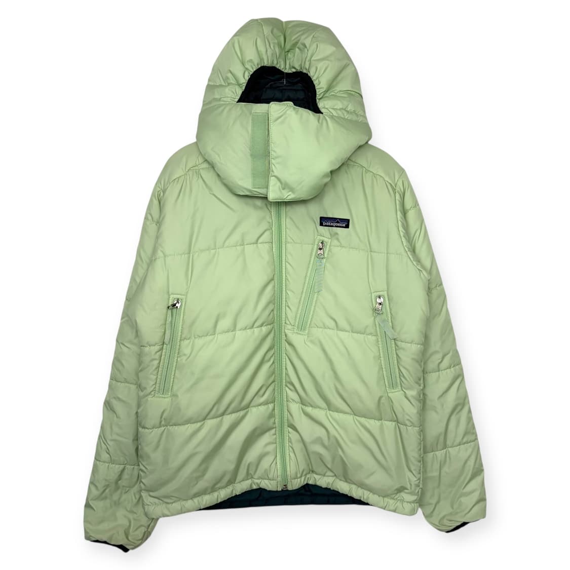 파타고니아 후드 푸퍼 다스 파카 패딩 자켓 상품이미지1