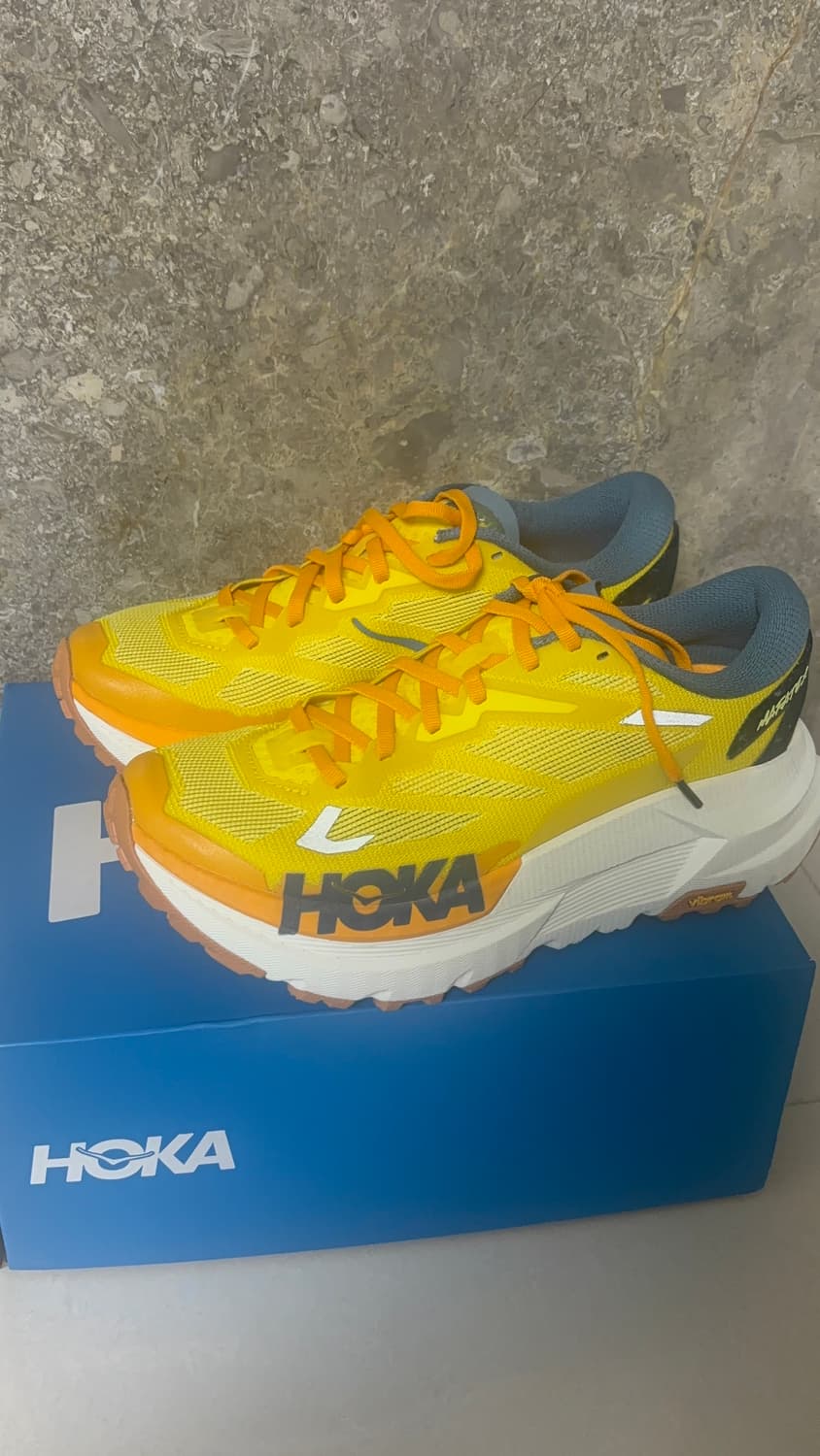 [새상품] 호카 마파테 X 1161990-ZTM 상품이미지2