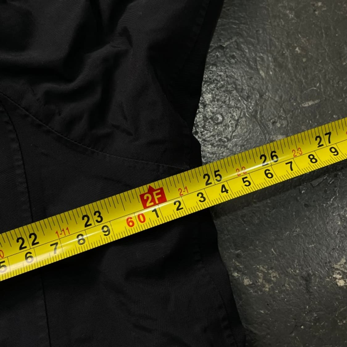 105 노스페이스 바람막이  상품이미지7