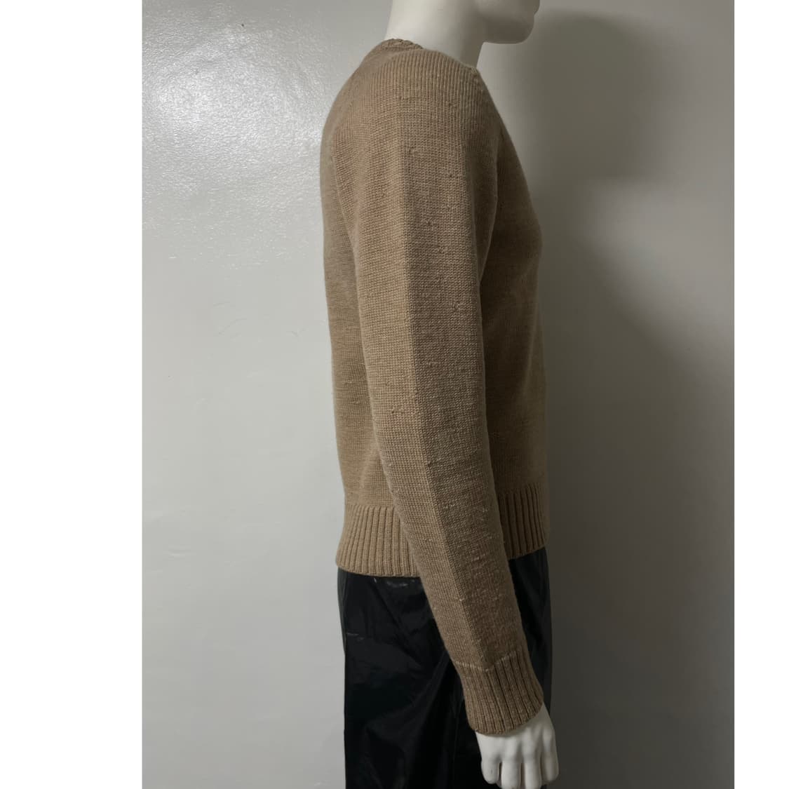 ring zip up knit da miss deanna 상품이미지2