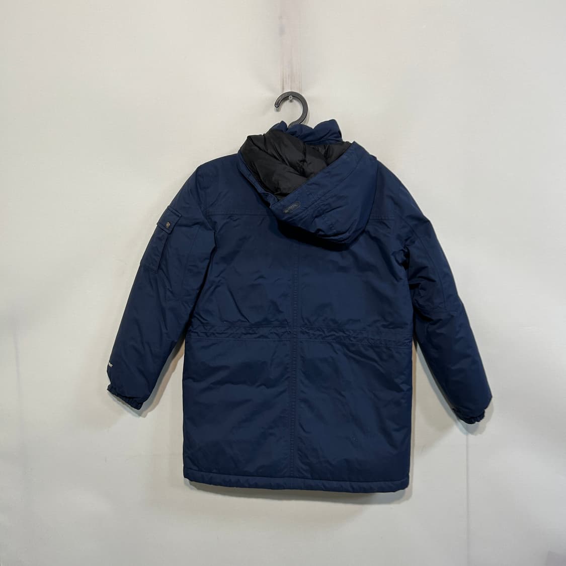노스페이스 키즈 덕다운 패딩 150  상품이미지3