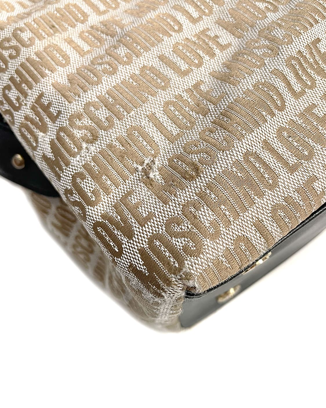 moschino 보스턴 백 상품이미지10