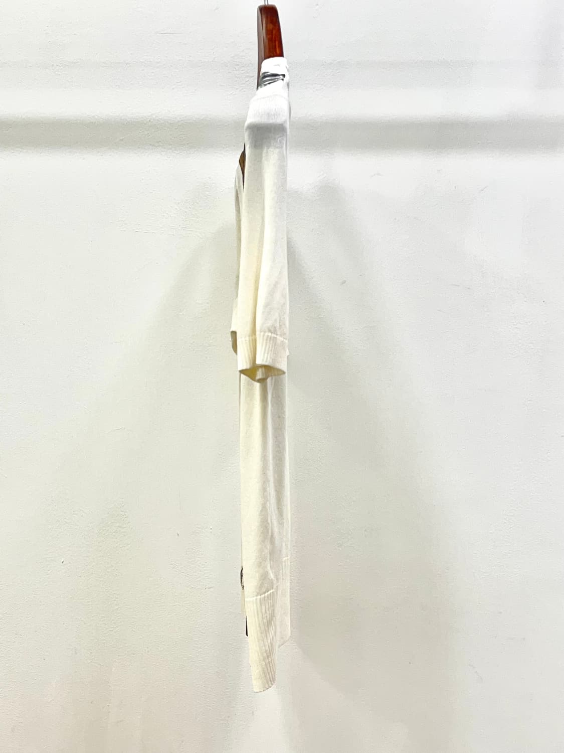 구찌 여성 반팔가디건 38 상품이미지2