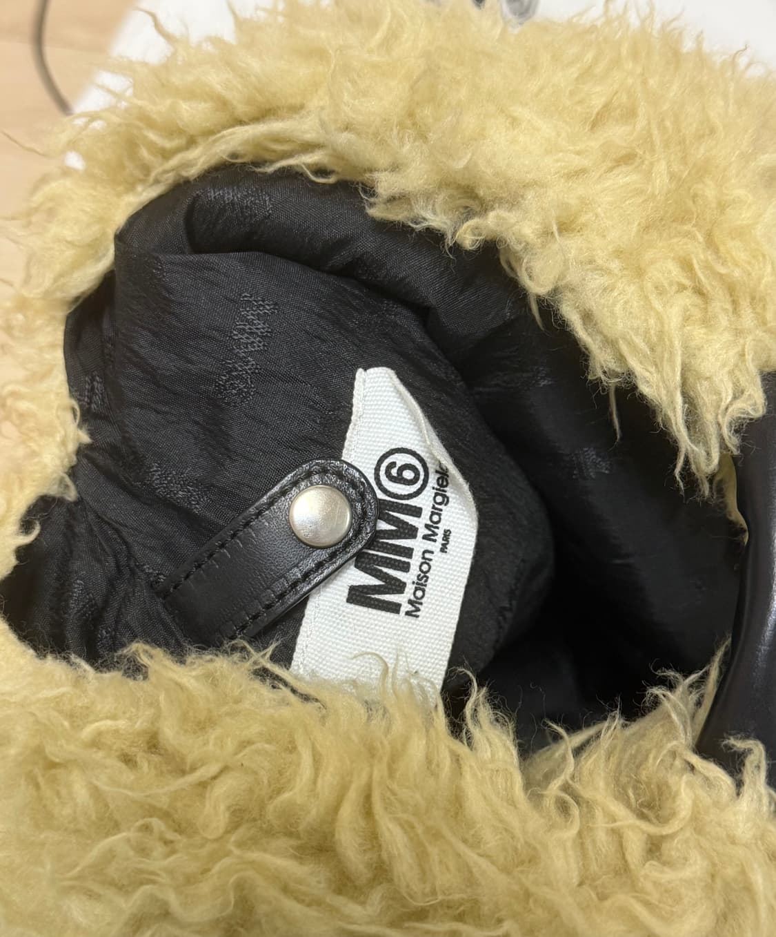 메종마르지엘라 재패니즈백 상품이미지3