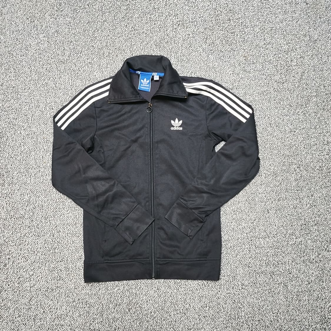 [100] 아디다스 파이어버드 유로파 트랙탑 (2838) 상품이미지1