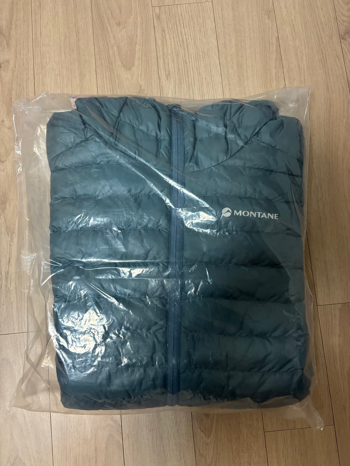 (새상품) 몬테인 이카루스 라이트 후디(L) 상품이미지4