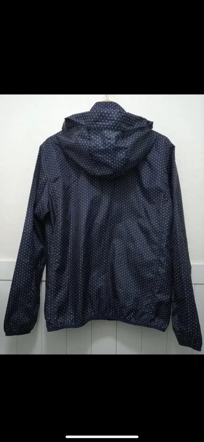 탑텐 도트 땡땡이 바람막이 상품이미지2