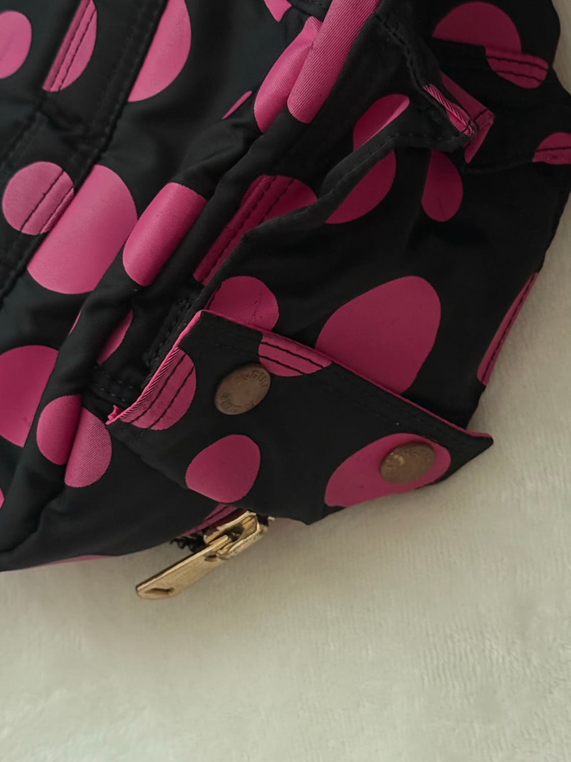 포터 쿠사마 야요이 엑스걸 콜라보 상품이미지3