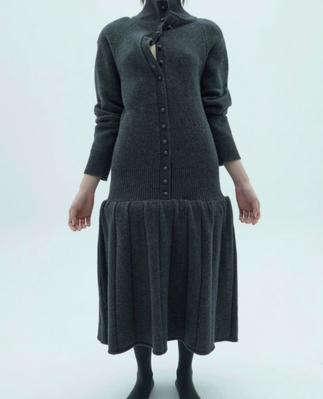 에옹쓰 Roof Kintwear - Charcoal 상품이미지1