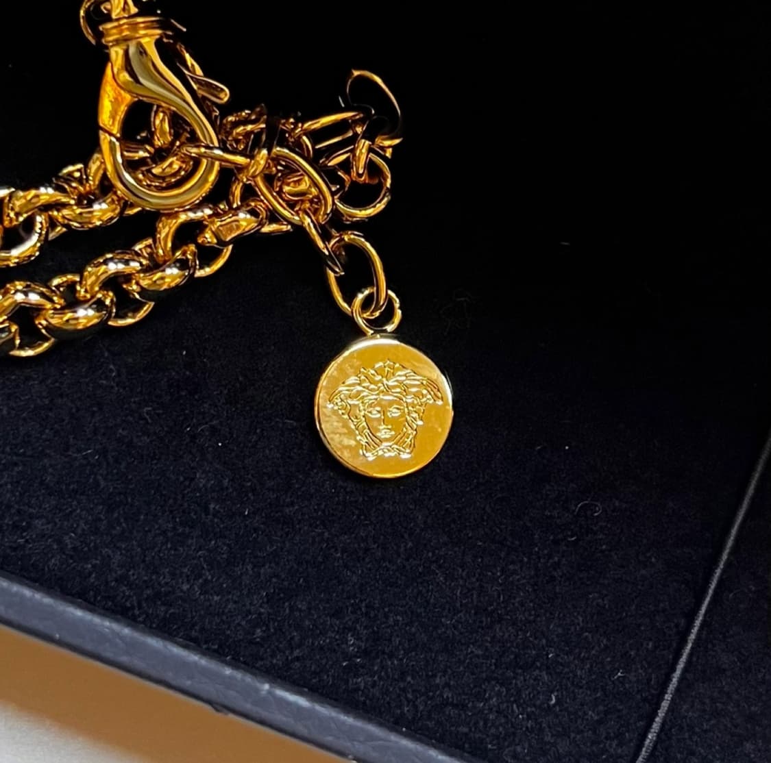 VERSACE 베르사체 목걸이 상품이미지5