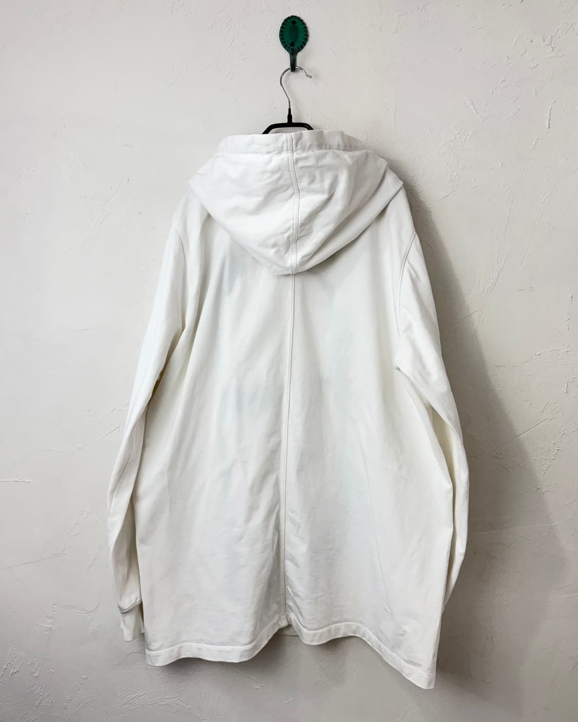 릭오웬스 2019ss BABEL 후디 상품이미지4