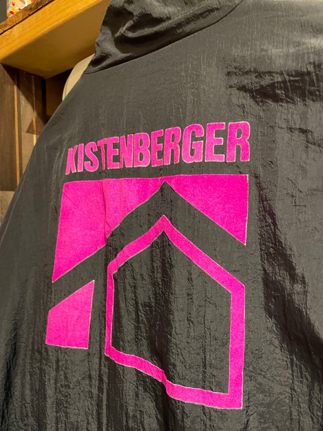 Bonum 바람막이 상품이미지6