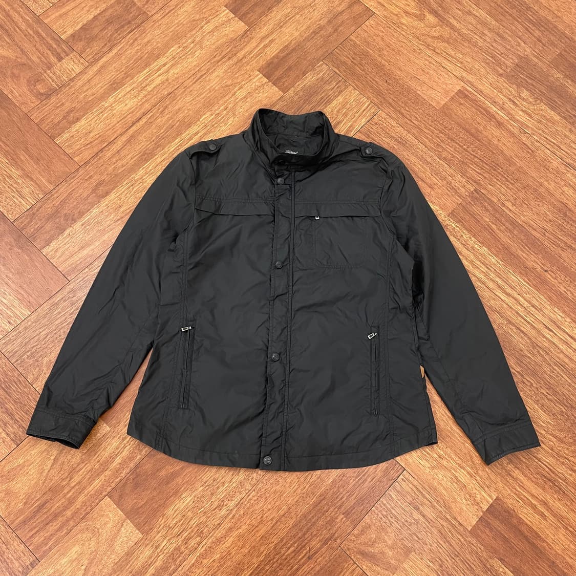 타이틀리스트 경량 자켓 상품이미지1