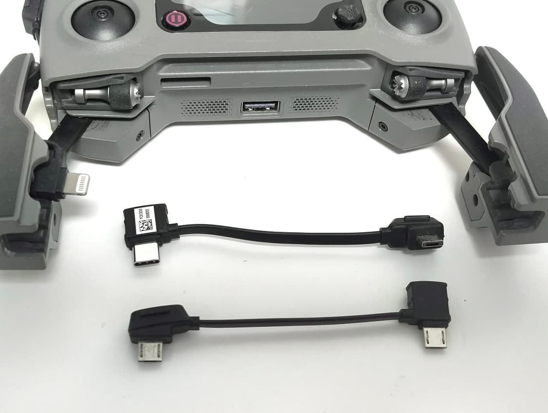 DJI Mavic 2 pro 매빅 2 프로 조종기 무선 컨트롤러 상품이미지5