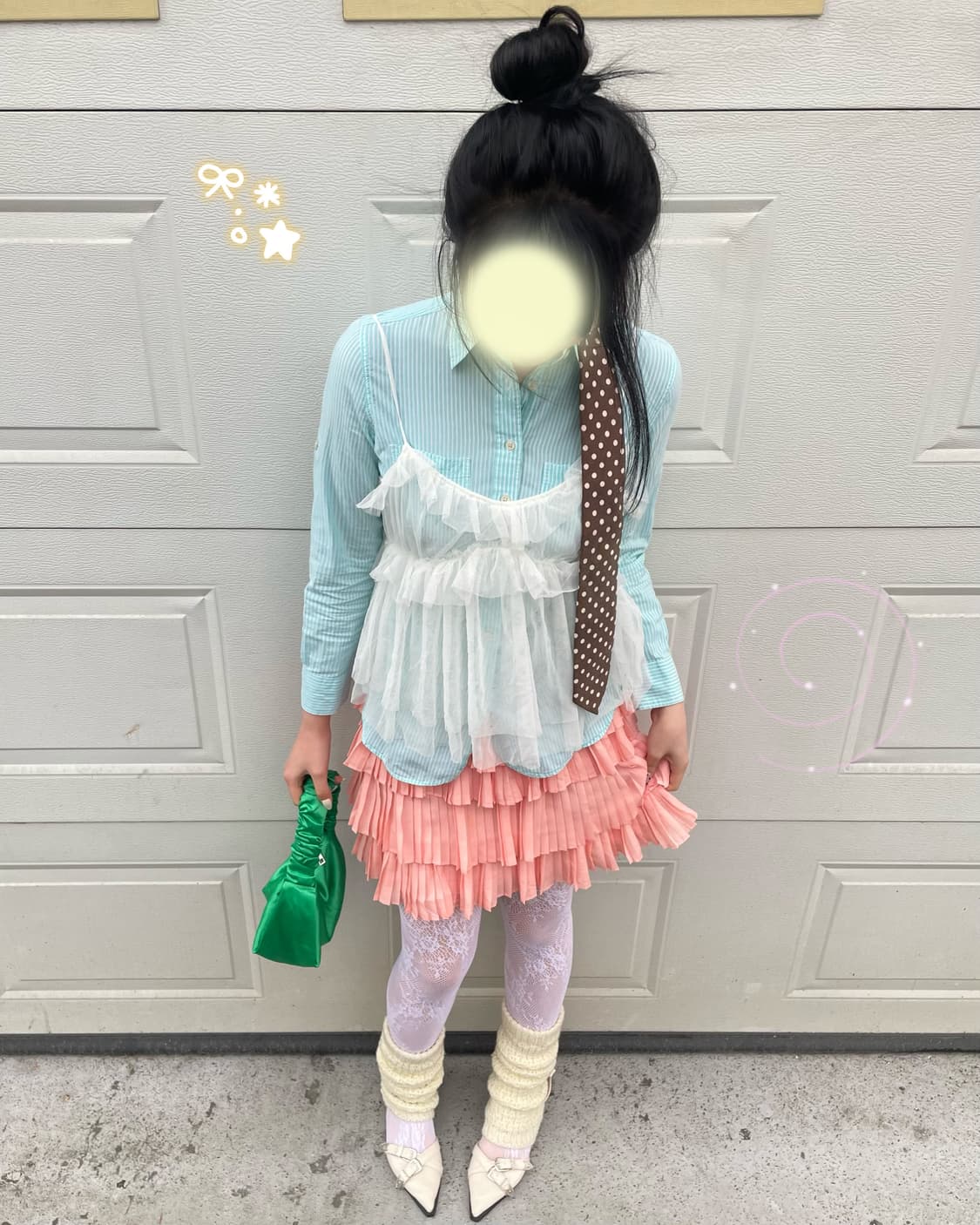 핀터속레인보우샤베트맛괴짜.ˢᴱᵀ🏠 상품이미지3