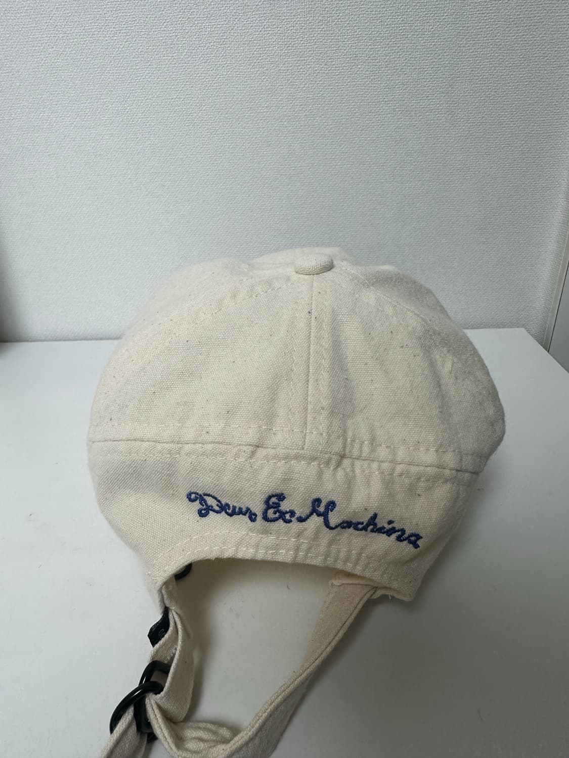 데우스 모자 상품이미지3