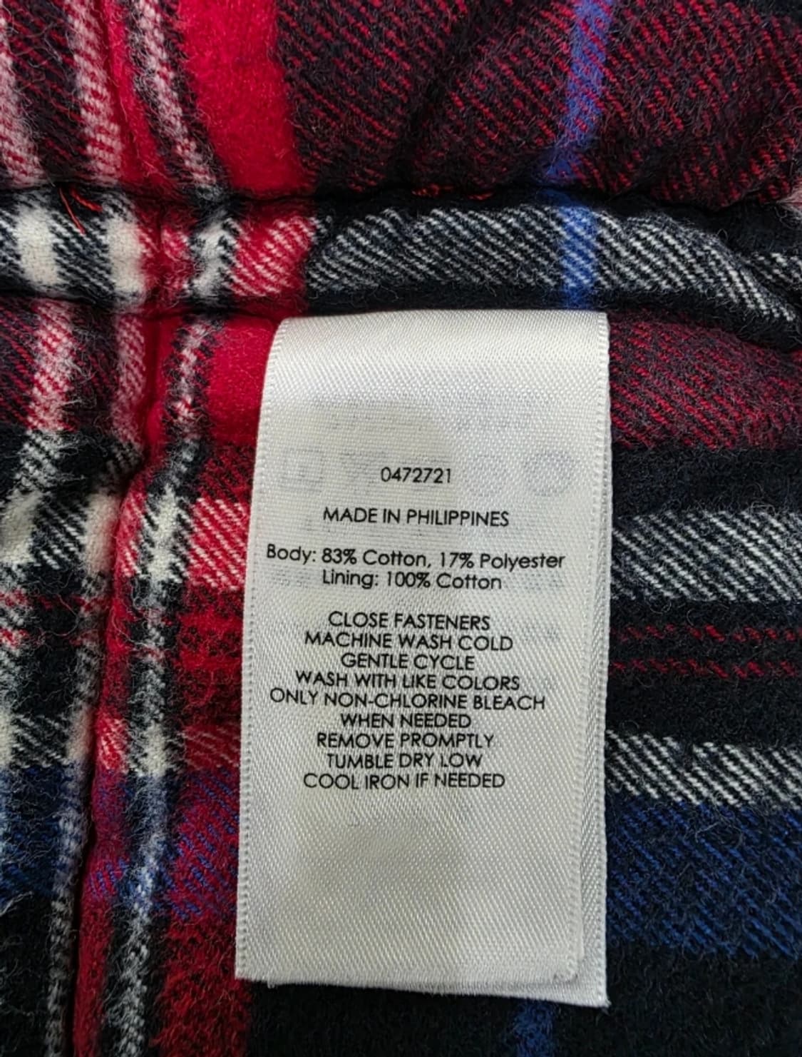 폴로 랄프로렌 패딩 조끼 95 상품이미지7