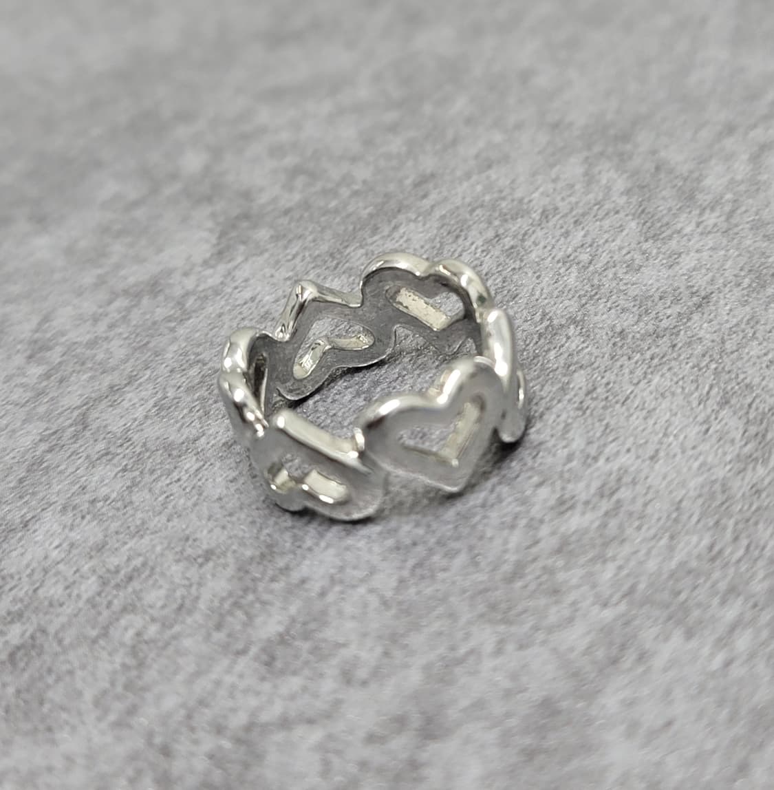 heart ring 상품이미지3