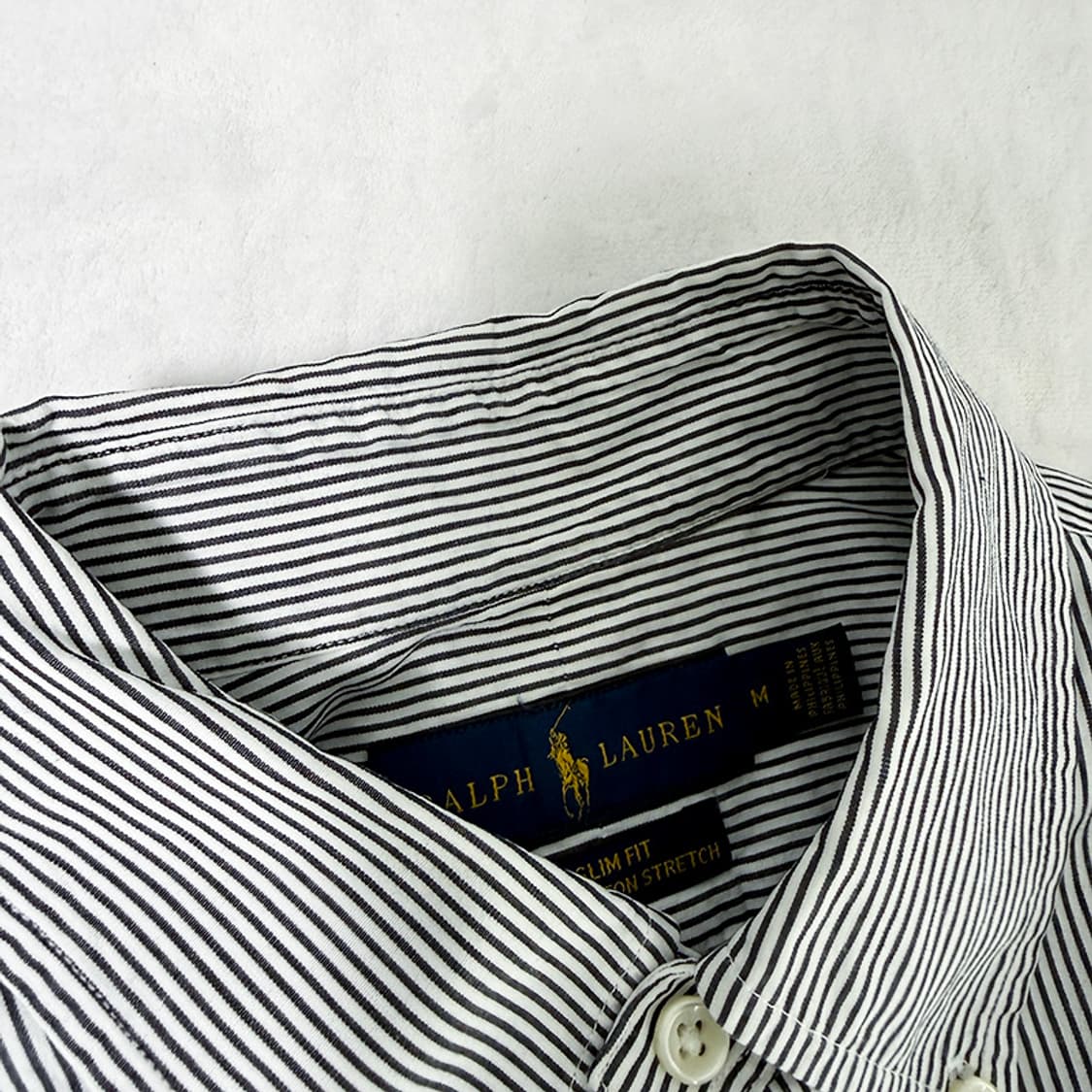 폴로 랄프로렌 셔츠 상품이미지3