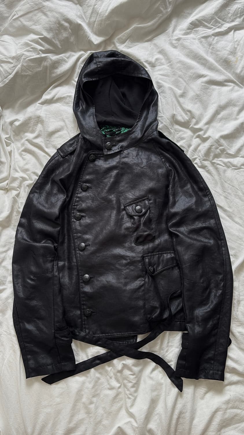 07SS 'Rape Me' Napoleon Jacket 상품이미지4