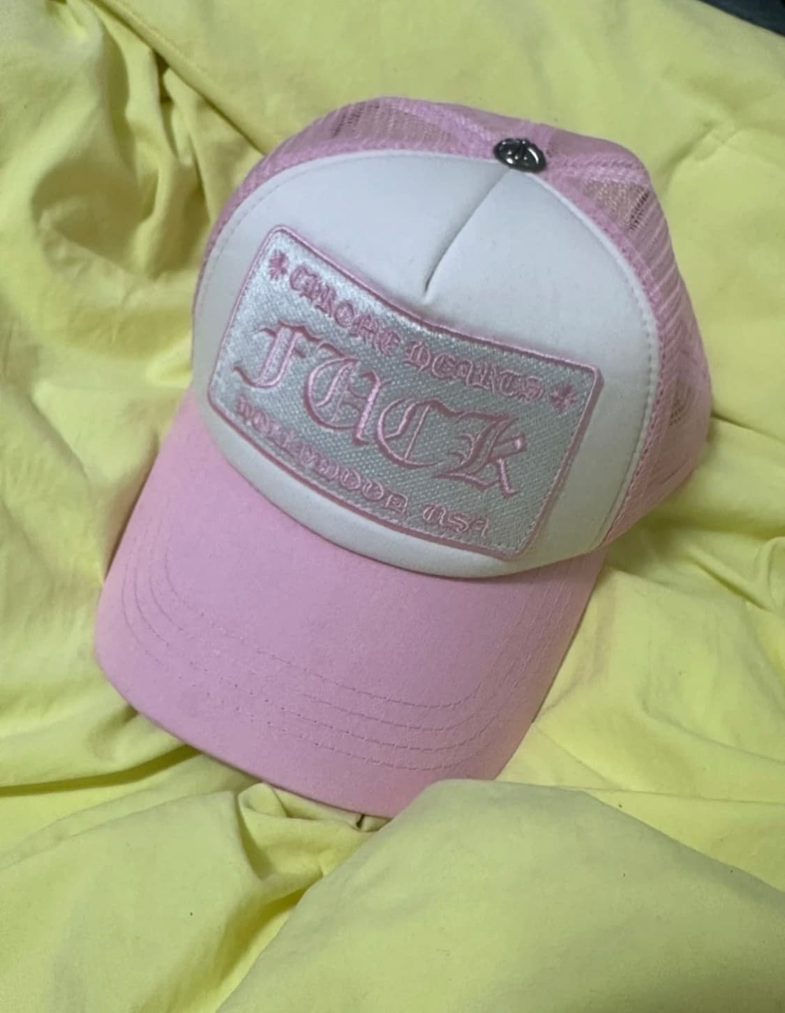 트러커캡 상품이미지1