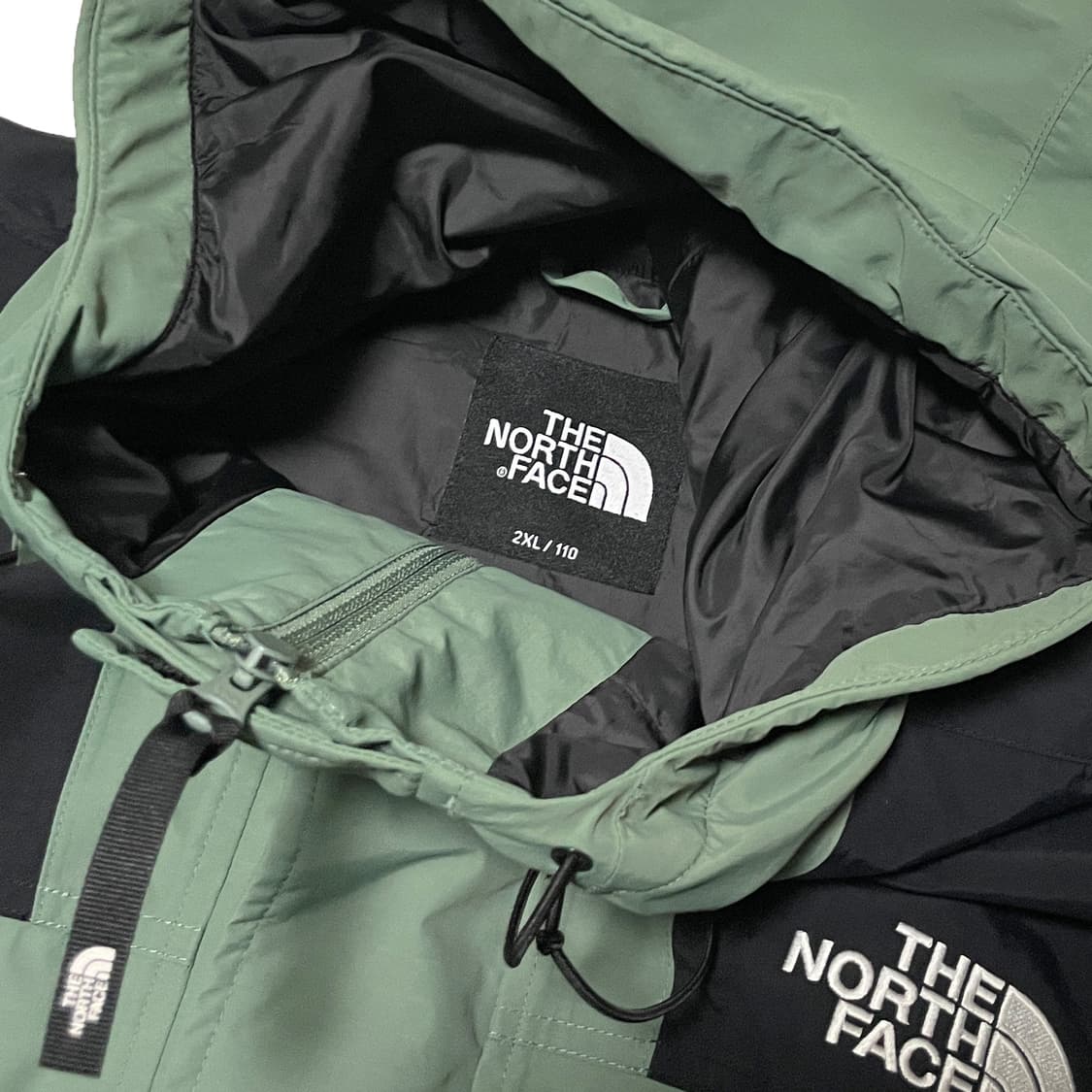 노스페이스 하이 마운틴 자켓 상품이미지5
