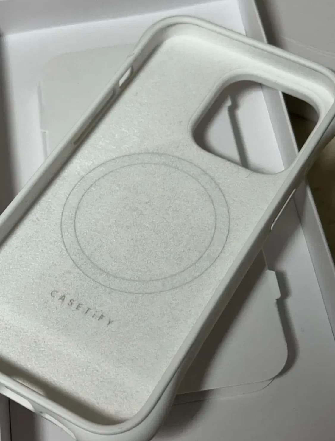 아이폰 14pro 14프로 케이스티파이 리플케이스 상품이미지2