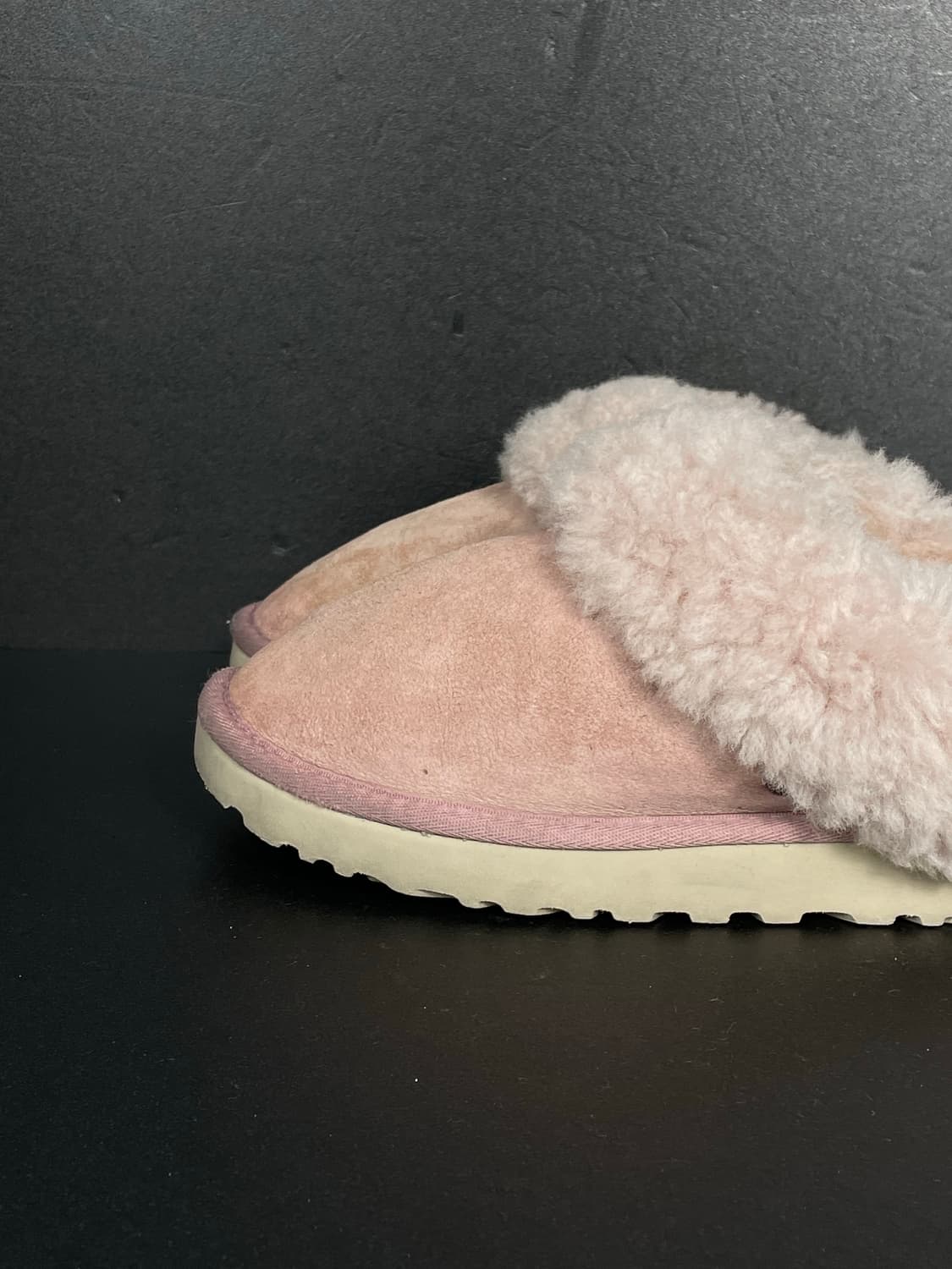 [250] UGG 미국어그 클래식 슬리퍼 상품이미지5