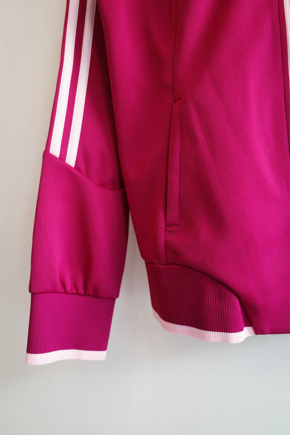 Adidas 아디다스 집업 져지 상품이미지7