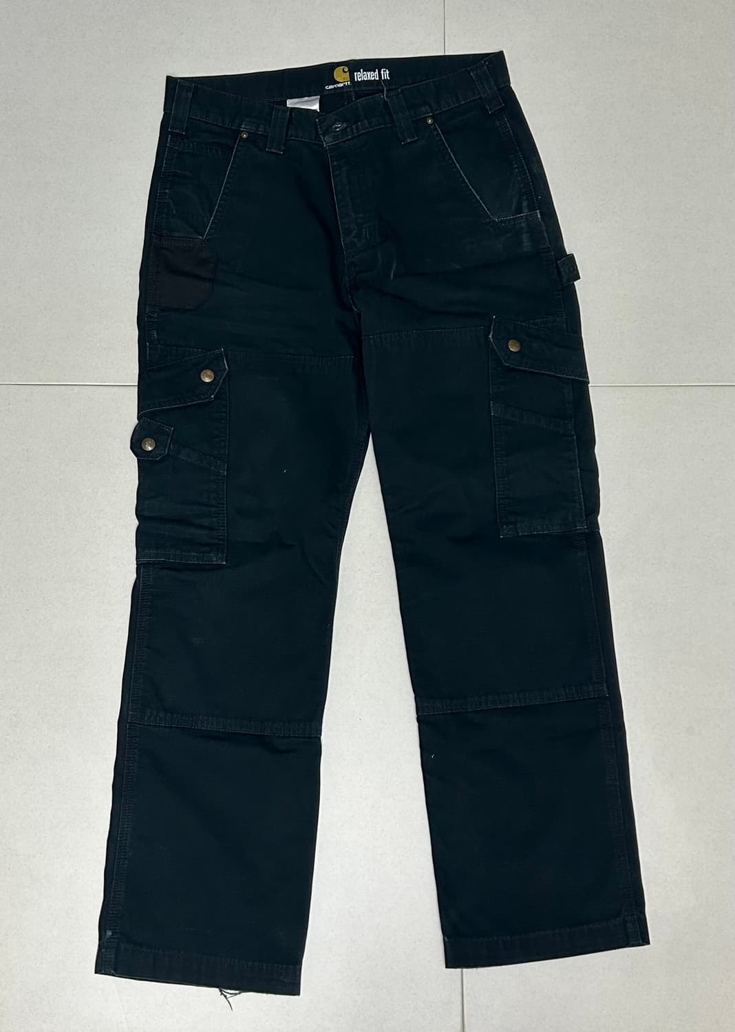 미국 칼하트 빈티지 카고 상품이미지1