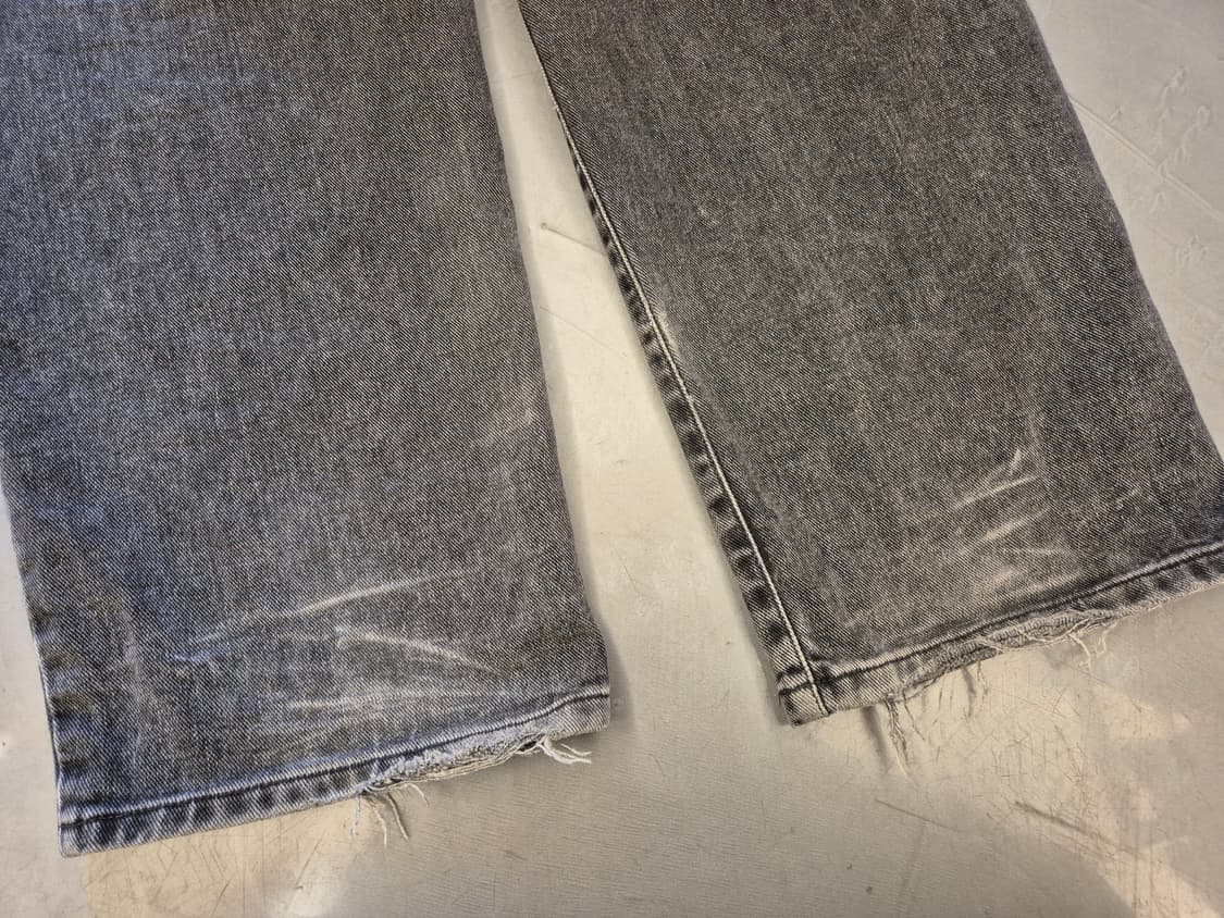 칼하트wip 브랜든 스미스 팬츠 상품이미지4