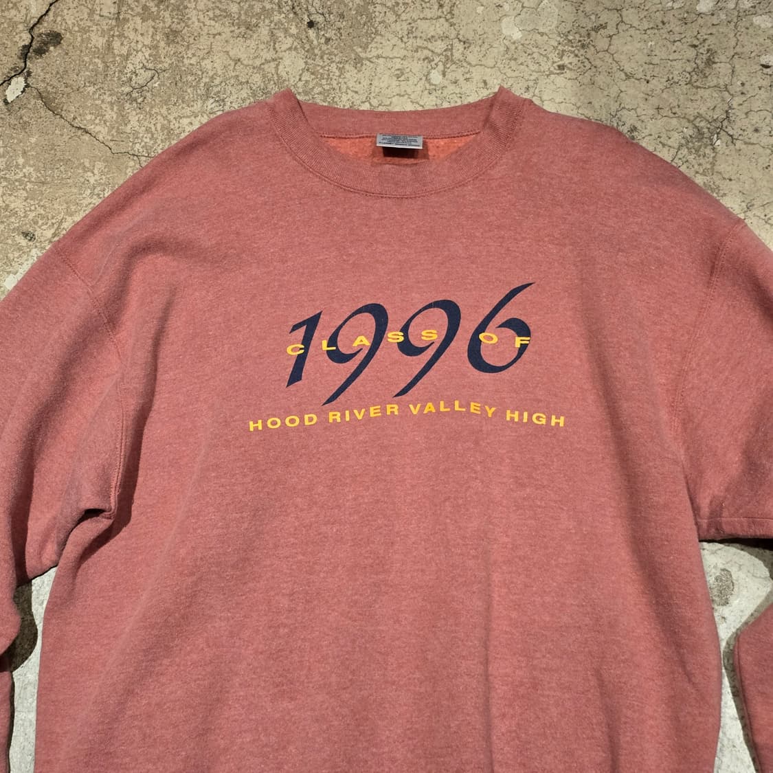 90s ONEITA Power-Sweats 스웻셔츠 MADE IN USA 상품이미지2
