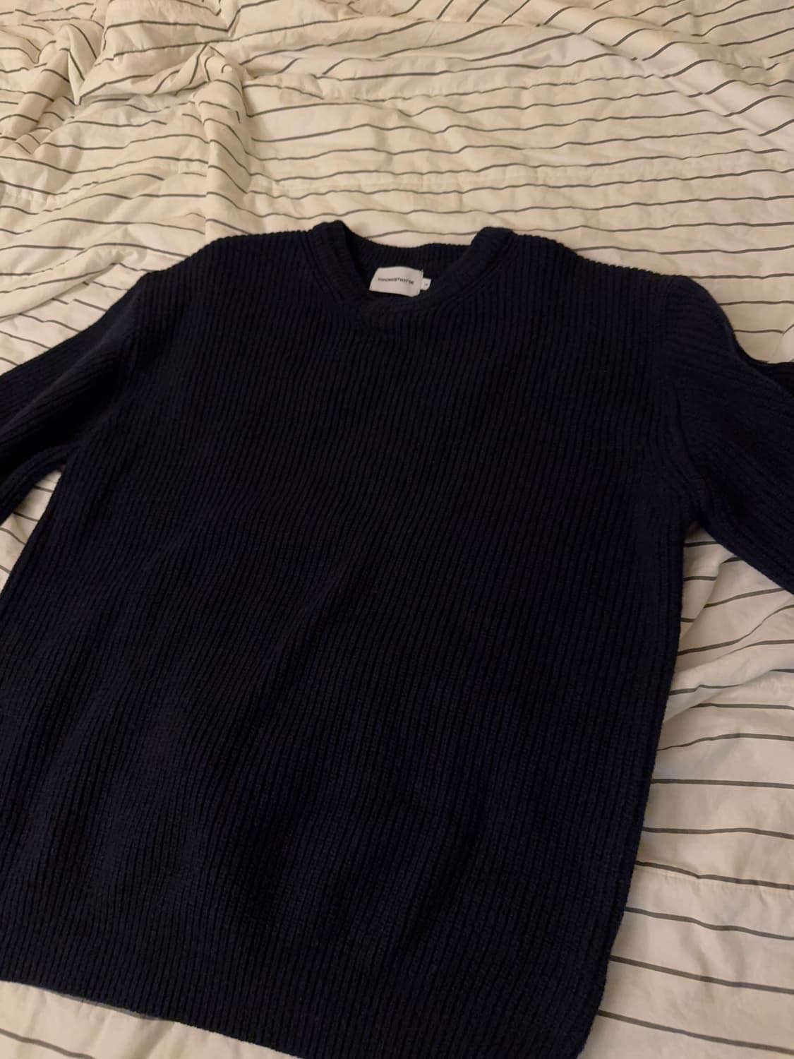 에스피오나지 밀러 니트 L 상품이미지1