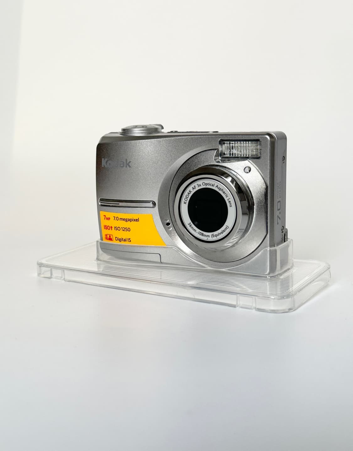 코닥 이지쉐어 c713 민트급 박스세트 🌷카리나카메라 상품이미지9