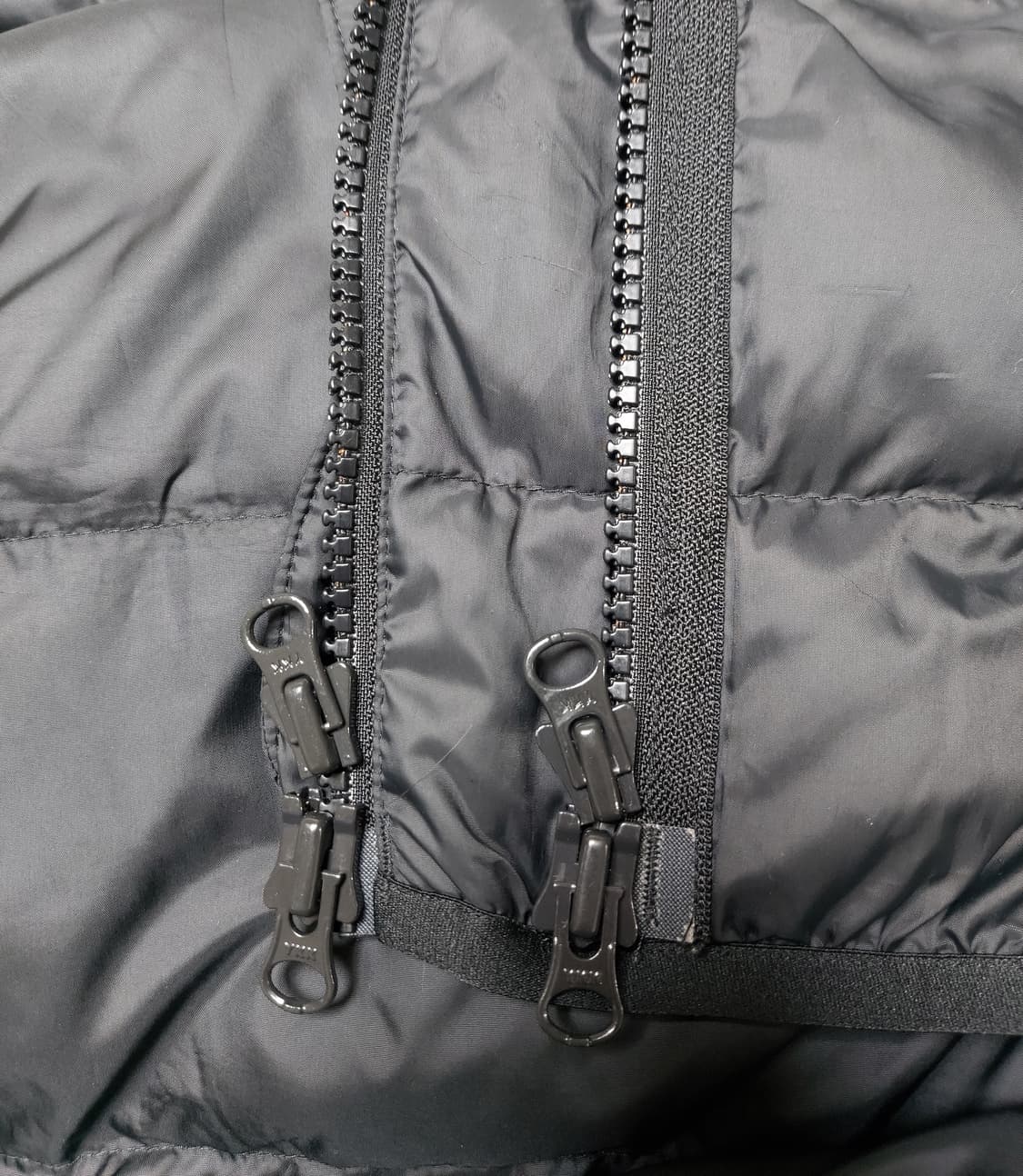 아디다스 스텔라 맥카트니 공용 경량 롱패딩 (85)
 상품이미지6