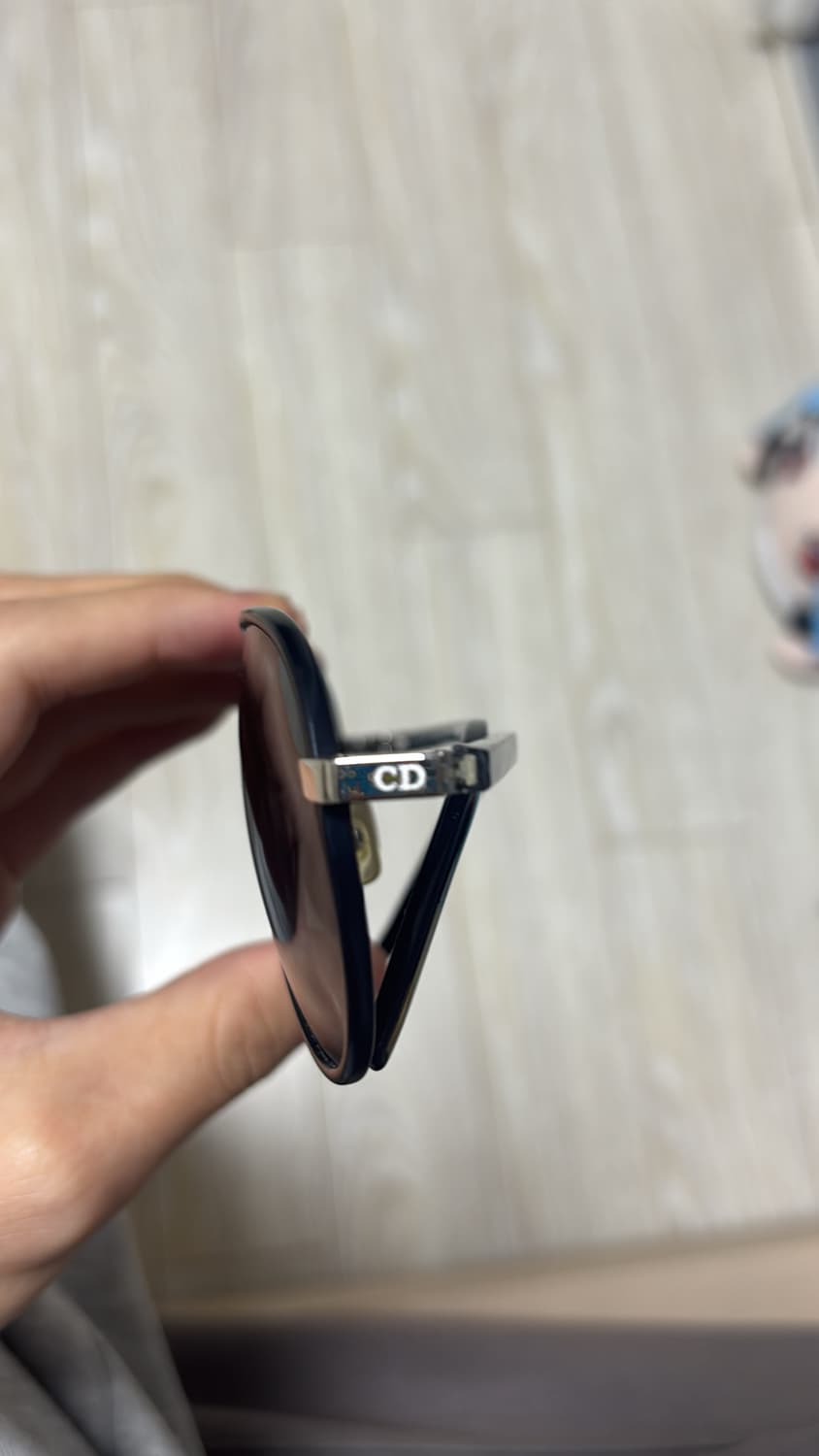 디올옴므 보잉 선글라스 상품이미지8