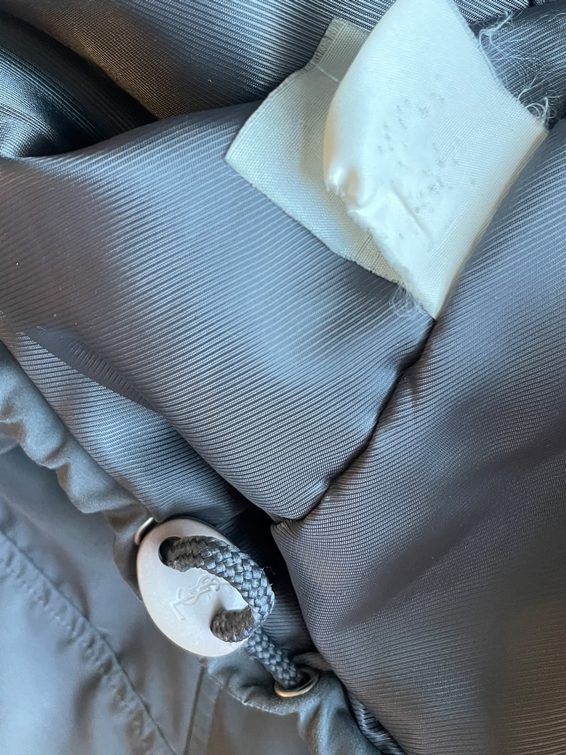 Ysl 바람막이 자켓 상품이미지9