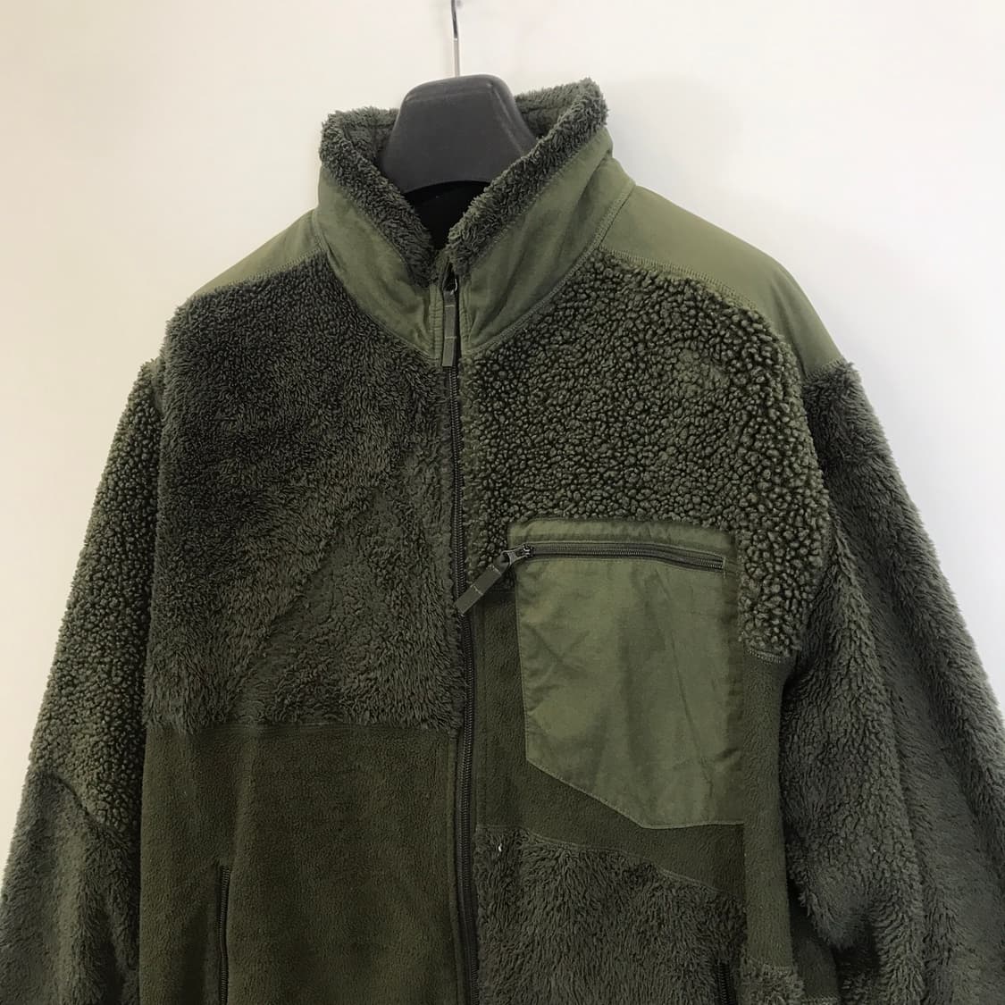 유니클로 x 엔지니어드가먼츠 후리스집업 [XL] 상품이미지2