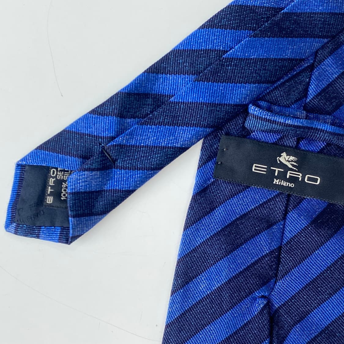 에트로(ETRO) 명품 정품넥타이 상품이미지5