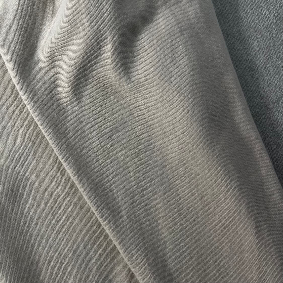 105 준지 20FW 엠브로이더리 맨투맨 상품이미지6