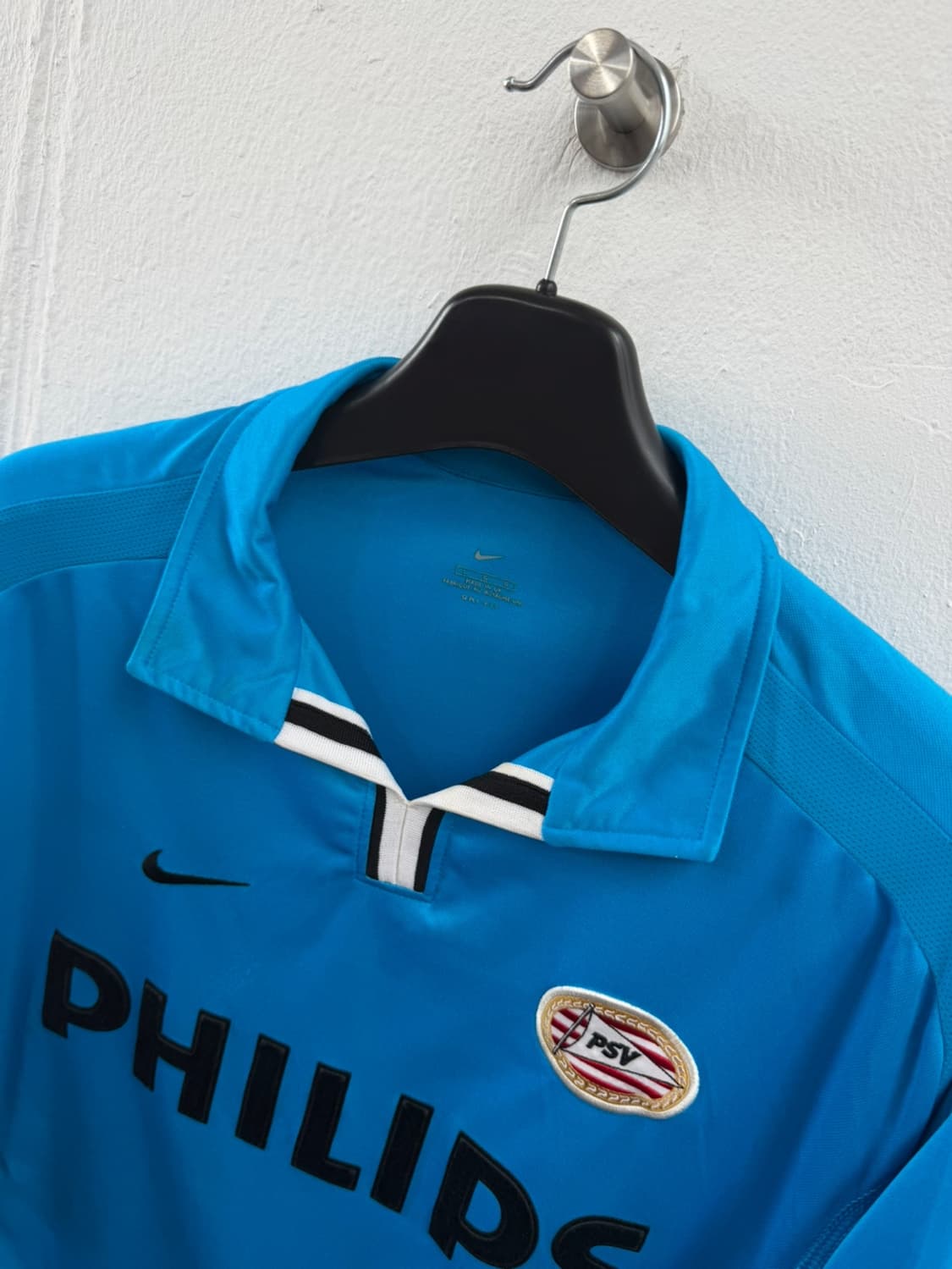 나이키 01-02 PSV 어웨이 유니폼  상품이미지4