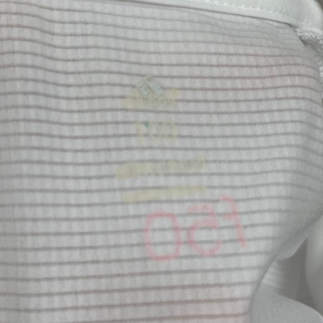 아디다스 남성 클라이마쿨 반팔 티셔츠 100 상품이미지3