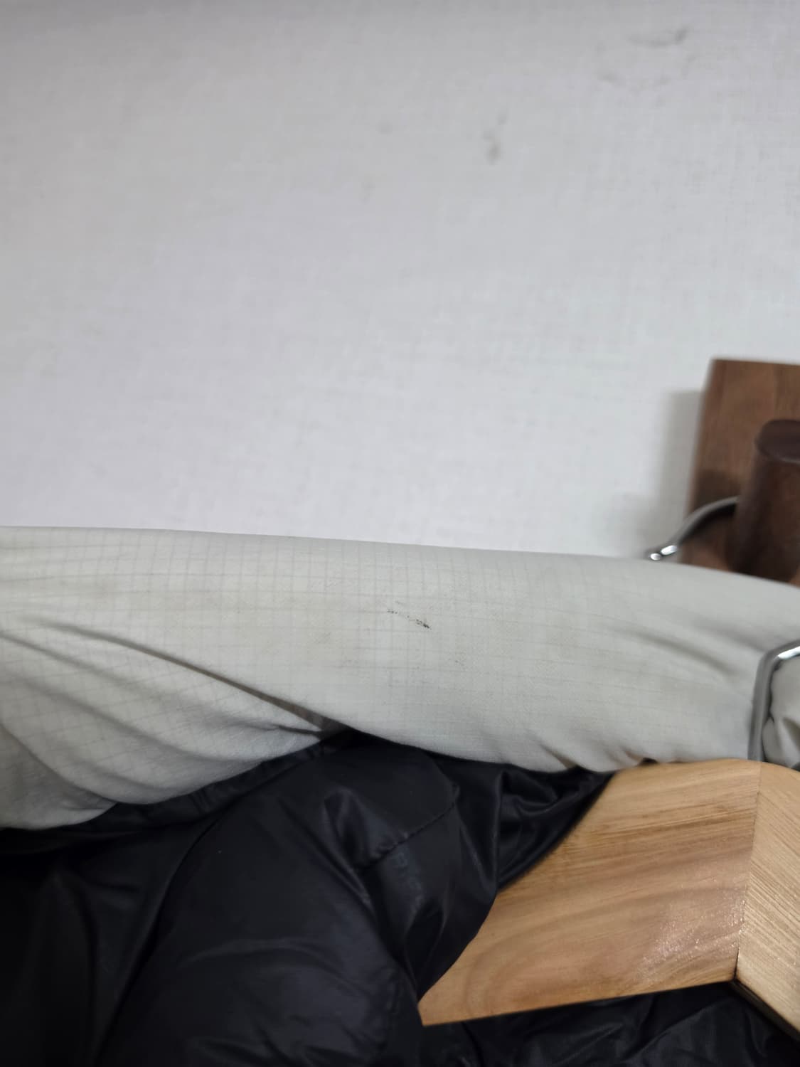 노스페이스 히말라야 패딩 110 상품이미지2