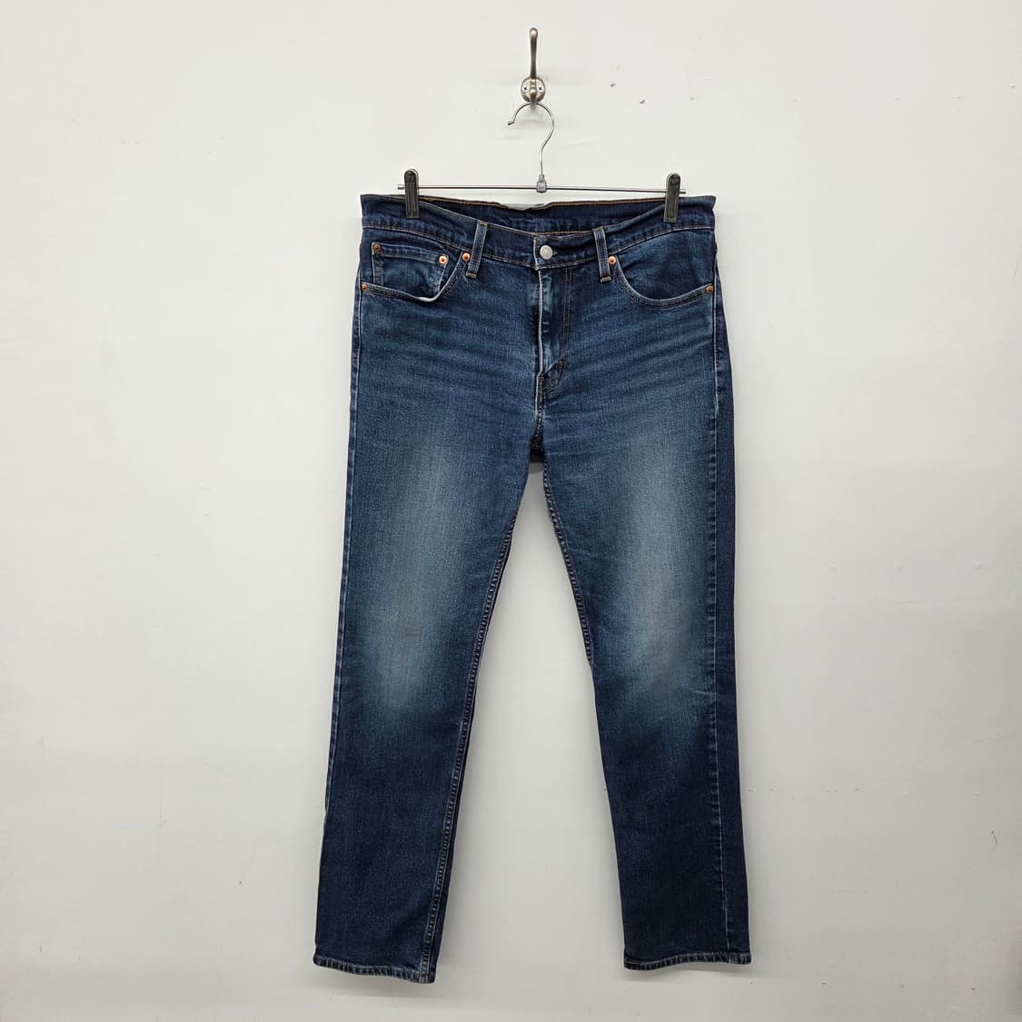 리바이스 511 데님 청바지 팬츠 상품이미지1