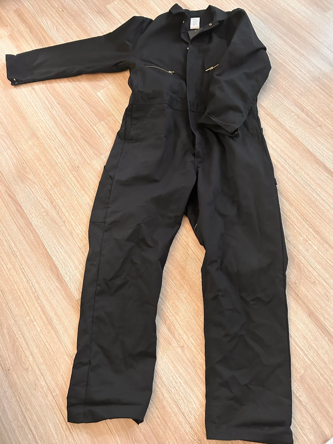 디키즈 점프수트 상품이미지1