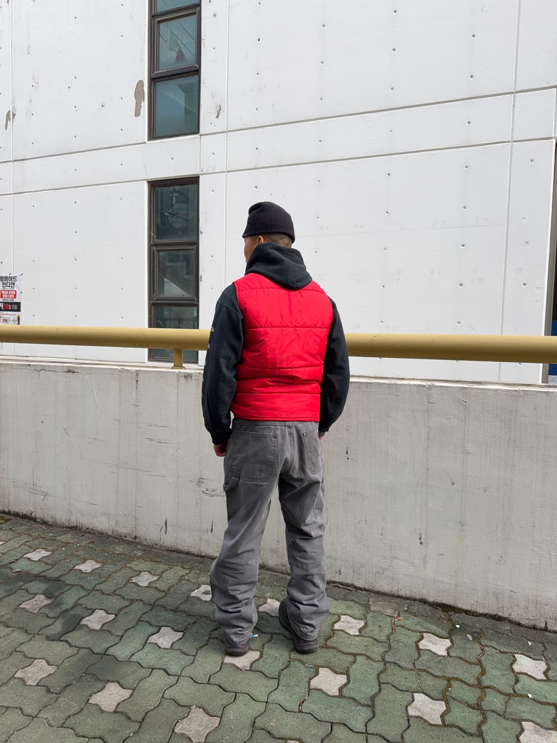 Dickies carpnter 상품이미지7