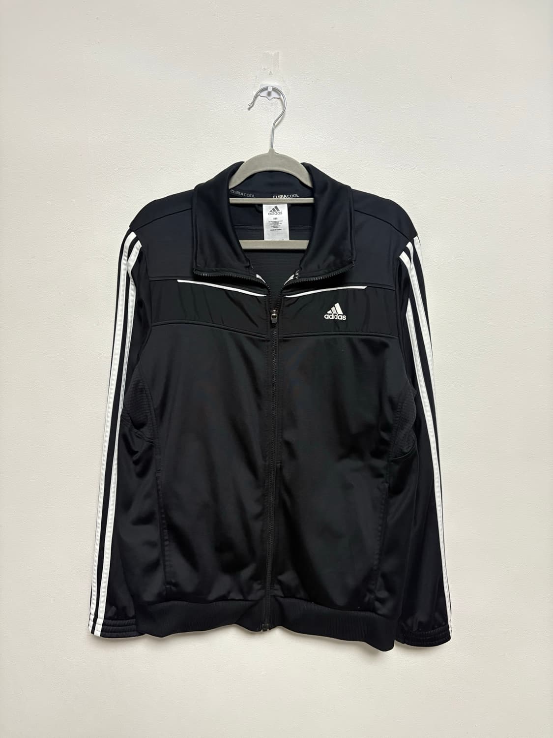 아디다스 사이드라인 져지 상품이미지2