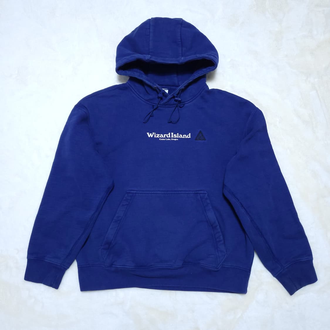 나이키 ACG 위저드 블루보이드 후드 M 상품이미지1