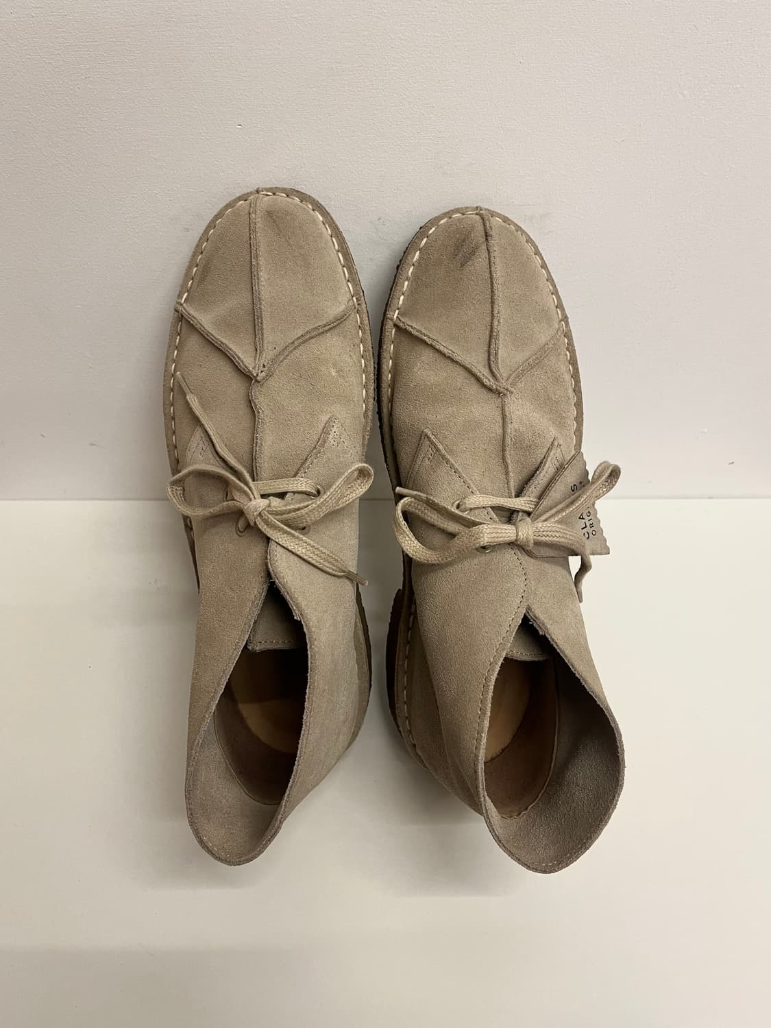 Hender Scheme X Clarks 상품이미지7