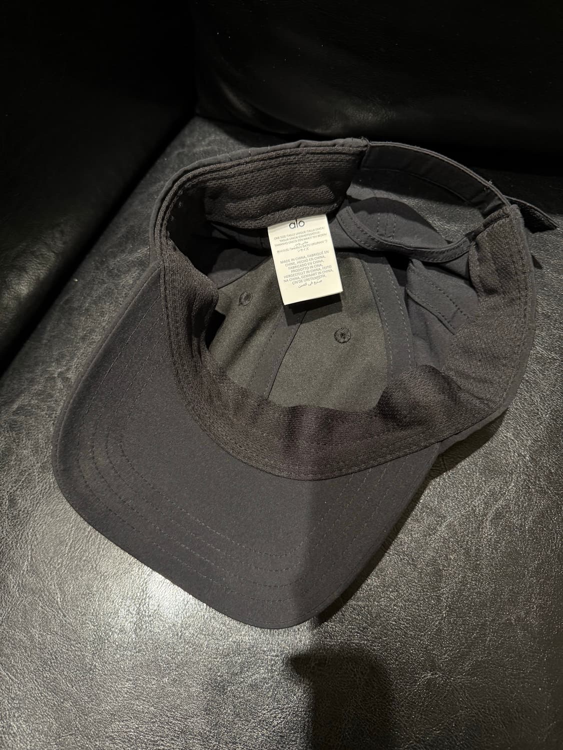 alo 모자 상품이미지2
